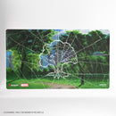 Magic: The Gathering SHINY PLAYMAT - Forest