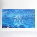 Magic: The Gathering SHINY PLAYMAT - island