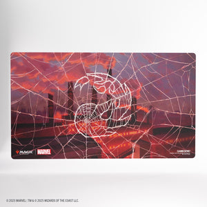 Magic: The Gathering SHINY PLAYMAT - Mountains