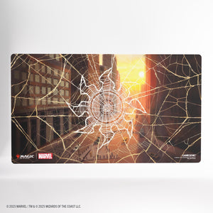 Magic: The Gathering SHINY PLAYMAT - Plains