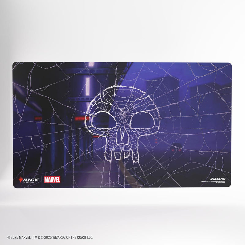 Magic: The Gathering SHINY PLAYMAT - Swamp
