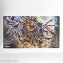 Magic: The Gathering PRIME PLAYMAT Aunti Ool, Cursewretch