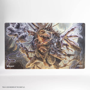 Magic: The Gathering PRIME PLAYMAT Aunti Ool, Cursewretch