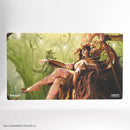 Magic: The Gathering PRIME PLAYMAT High Perfect Morcant