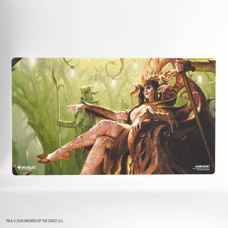 Magic: The Gathering PRIME PLAYMAT High Perfect Morcant