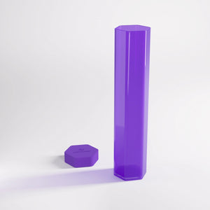 Gamegenic Playmat Tube Purple