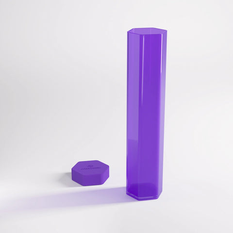 Gamegenic Playmat Tube Purple
