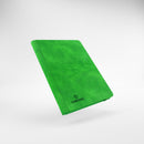 Gamegenic Prime Album 18-Pocket Green