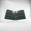 Gamegenic Prime Album 18-Pocket Green