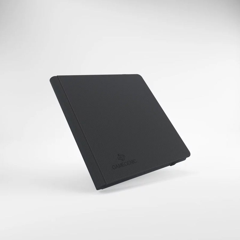 Gamegenic Prime Album 18-Pocket Black
