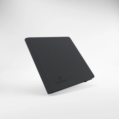 Gamegenic Prime Album 18-Pocket Black
