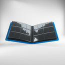 Gamegenic Prime Album 24-Pocket Blue