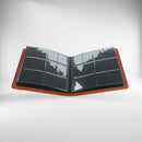 Gamegenic Prime Album 24-Pocket Red