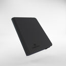 Gamegenic Prime Album 8-Pocket Black