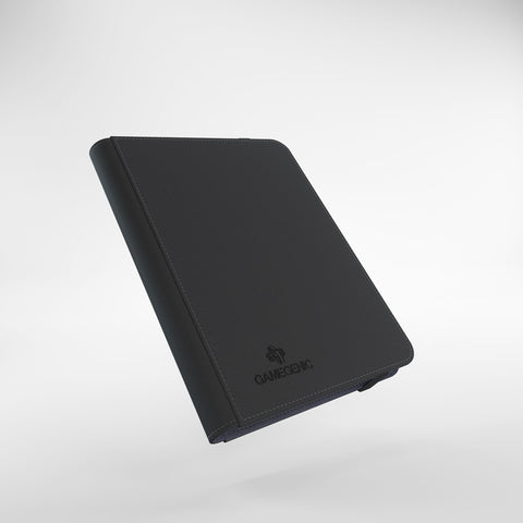Gamegenic Prime Album 8-Pocket Black