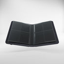 Gamegenic Prime Album 8-Pocket Black