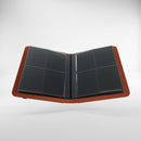 Gamegenic Prime Album 8-Pocket Red