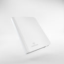 Gamegenic Prime Album 8-Pocket White