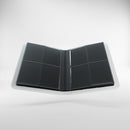 Gamegenic Prime Album 8-Pocket White