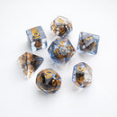Gamegenic RPG Dice Set Embraced Series: Cursed Ship