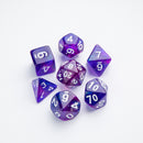 Gamegenic RPG Dice Set Galaxy Series: Nebula  pop