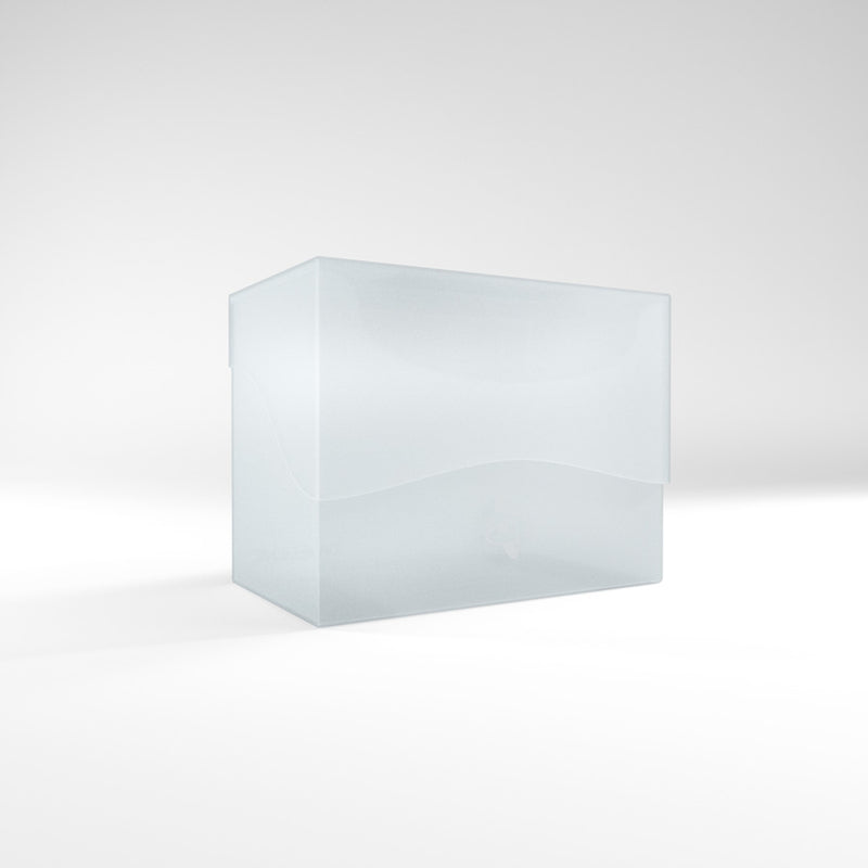 Gamegenic Side Holder 80+ Clear