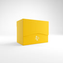 Gamegenic Side Holder 80+ Yellow