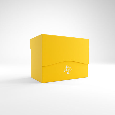 Gamegenic Side Holder 80+ Yellow