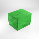 Gamegenic Sidekick 100+ XL Green