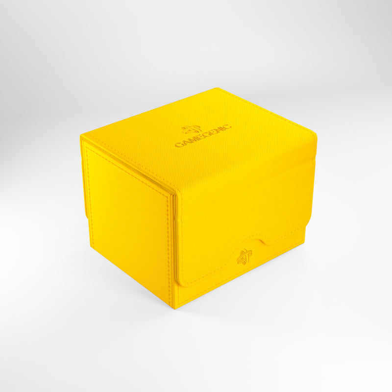 Gamegenic Sidekick 100+ XL Yellow