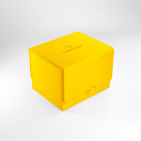 Gamegenic Sidekick 100+ XL Yellow