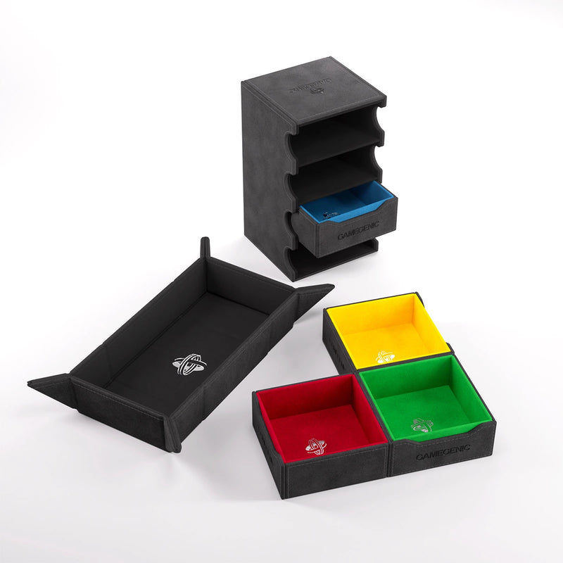 Gamegenic Tokens' Lair Convertible
