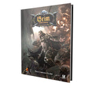 D&D 5E: Grim Hollow - Campaign Guide