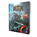 D&D 5E: Grim Hollow - Monster Grimoire