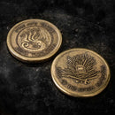 Shire Post Mint - A Game of Thrones: Aegon Targaryen Golden Dragon