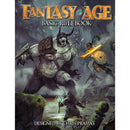 Fantasy AGE Basic Rules