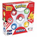 Pokemon Trainer Trivia