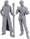 D&D Nolzur's Marvelous Miniatures: Special Ed. Baldur's Gate 3 - Gale & Astarion (96366)