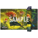 Playmat: Disney Lorcana - Wilds Unknown - Merida