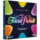Trivial Pursuit