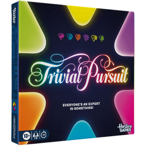 Trivial Pursuit