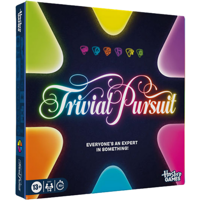 Trivial Pursuit