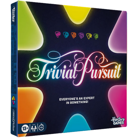 Trivial Pursuit