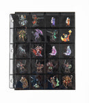 GTG Minis: Storage Sheets
