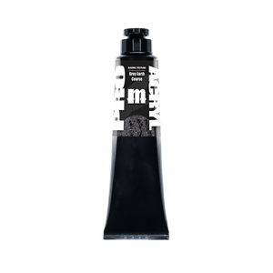 MPA-T02 Pro Acryl Basing Textures - Grey Earth - COARSE 120ml