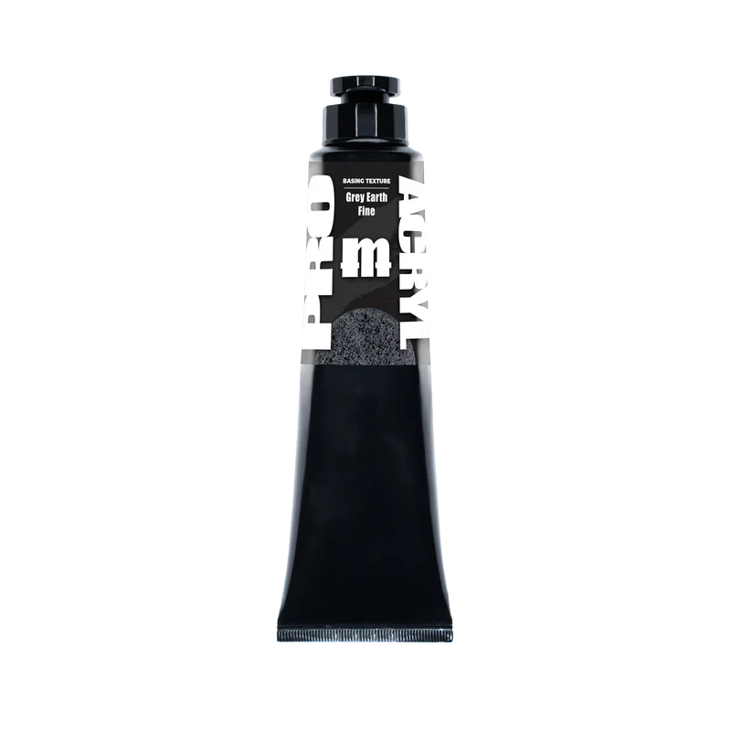 MPA-T01 Pro Acryl Basing Textures - FINE 120ml