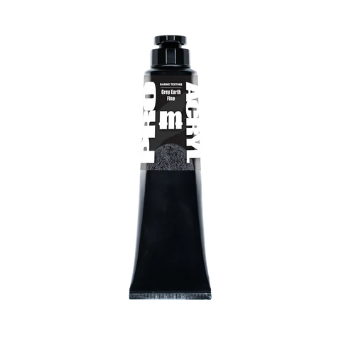 MPA-T01 Pro Acryl Basing Textures - FINE 120ml