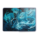 Worldbuilder's Notebook (Gray)