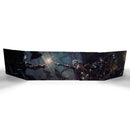 D&D 5E: Grim Hollow - GM Screen