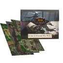 D&D 5E: Grim Hollow - Lairs of Etharis